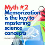 Science education myths