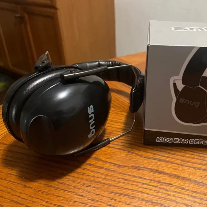 The Best Noise Canceling Headphones for Kids