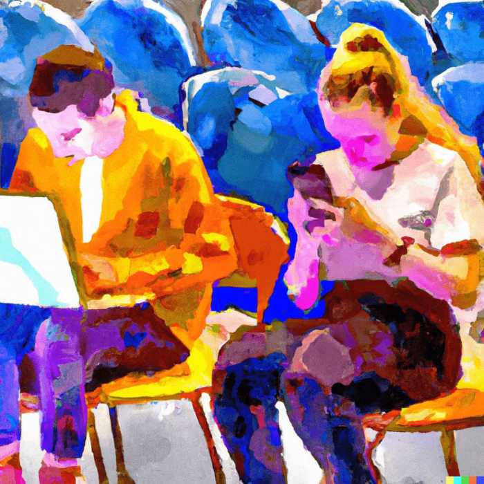Bridging the Digital Divide Bridging the Digital Divide